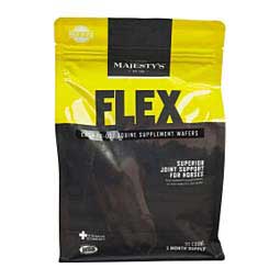 Majesty's Flex Wafers for Horses  Majesty's Animal Nutrition
